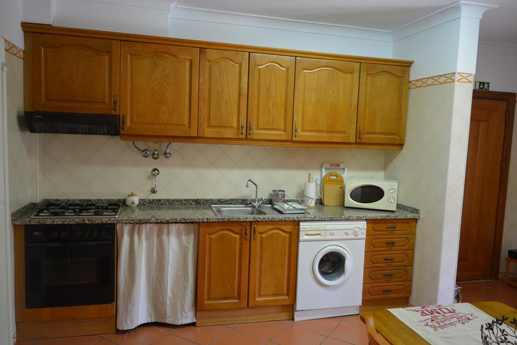 Apartamento T1 에리세이라 외부 사진