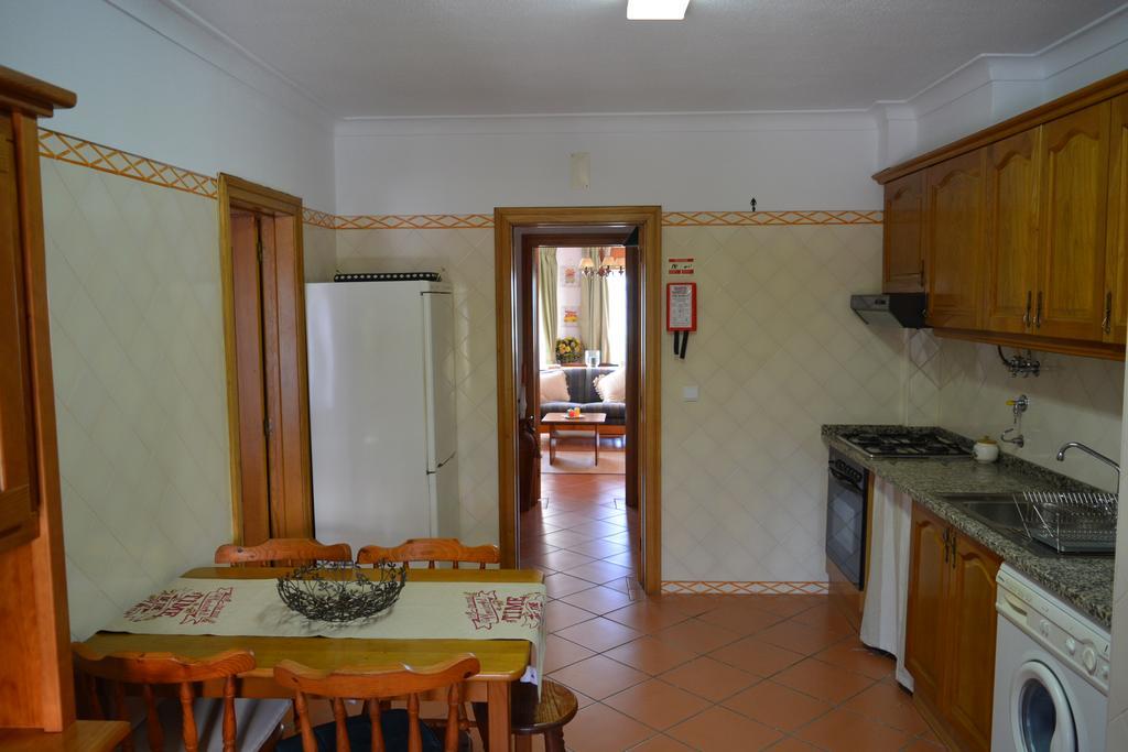 Apartamento T1 에리세이라 외부 사진