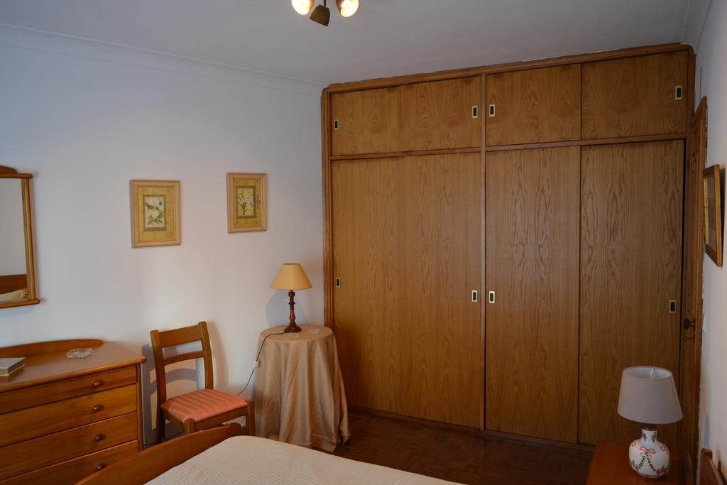 Apartamento T1 에리세이라 외부 사진