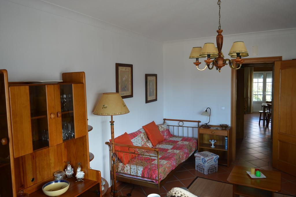 Apartamento T1 에리세이라 외부 사진