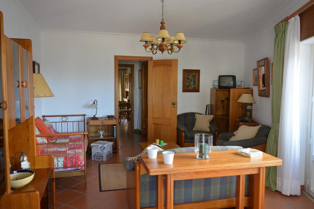 Apartamento T1 에리세이라 외부 사진