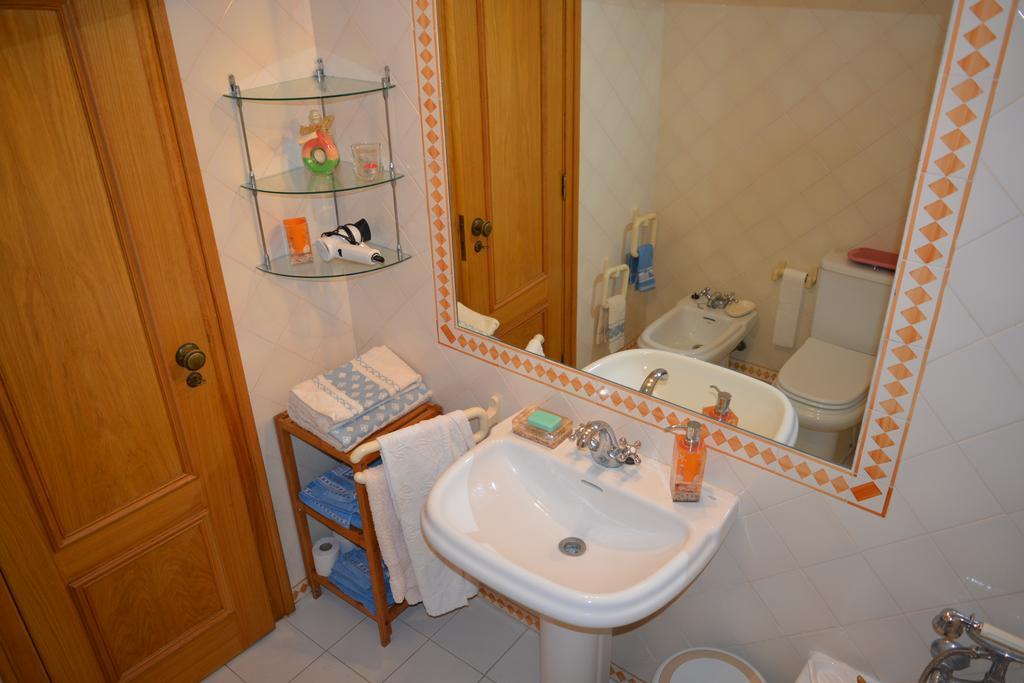 Apartamento T1 에리세이라 외부 사진