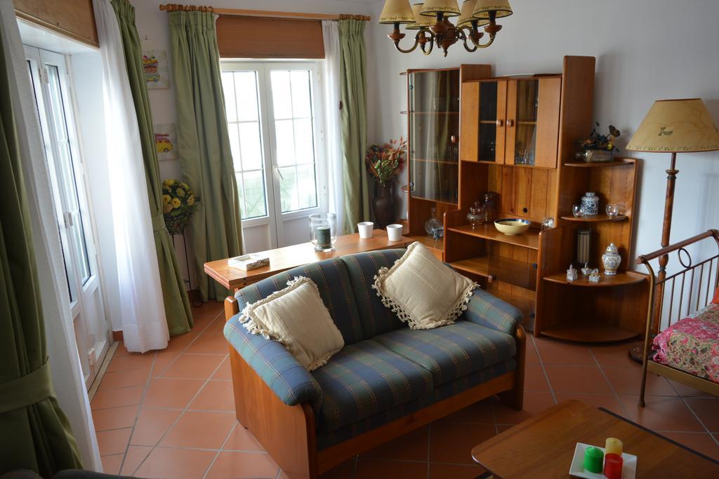 Apartamento T1 에리세이라 외부 사진